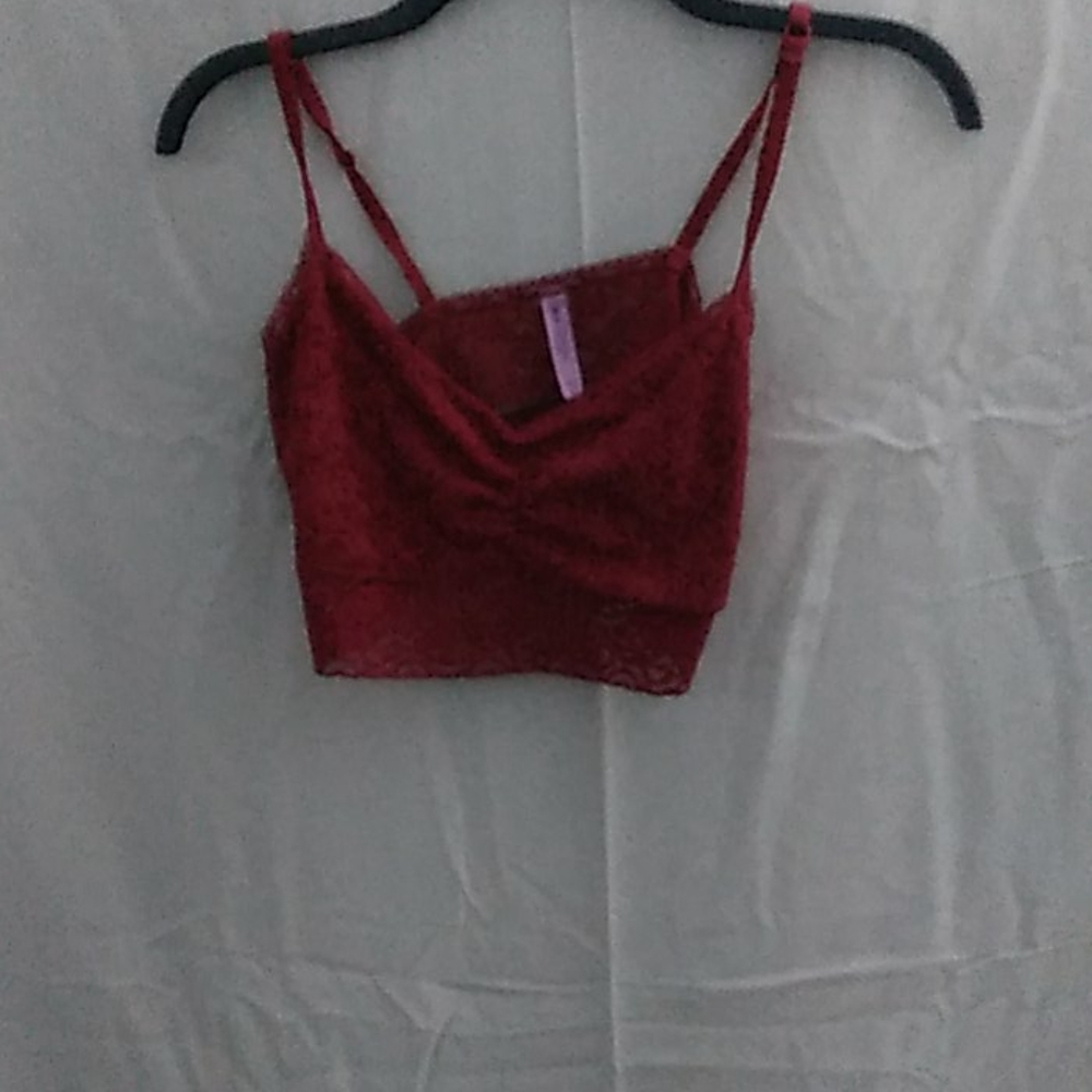 Cute bralet